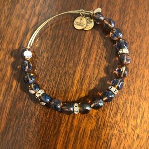 Alex & Ani Bark Eden Bracelet